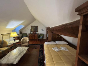 NAPOLEONE vintage house